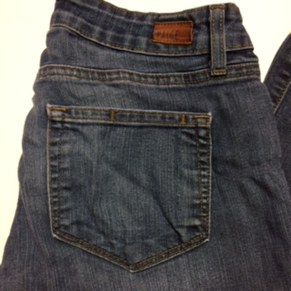 Paige Women’s Jeans - Picture 5 of 5